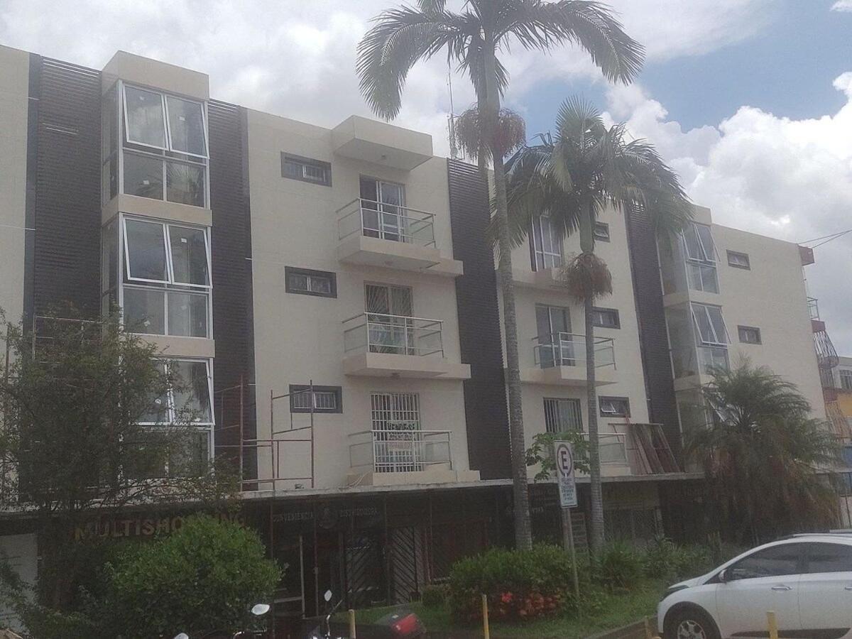 Ferienwohnung A 5 Km Do Aeroporto No Centro Do Nucleo Bandeirante 156 Brasília Exterior foto